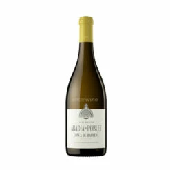 Abadia De Poblet Blanc 2019