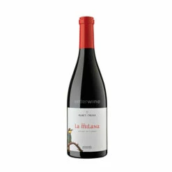 Albet I Noya Finca La Milana 2019