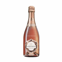 Alfred Gratien Brut Rosé