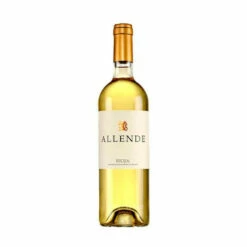 Allende Blanco 2018