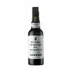 Alvear Pedro Ximénez De Sacristía 2004