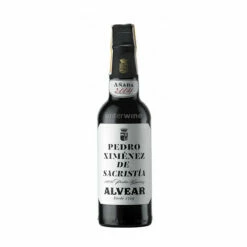 Alvear Pedro Ximénez De Sacristía 2004