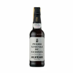Alvear Pedro Ximénez De Sacristía 2005