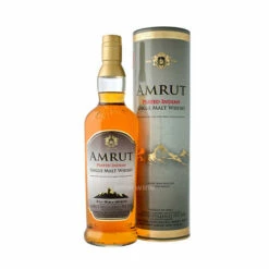 Amrut Peated Indian Single Malt