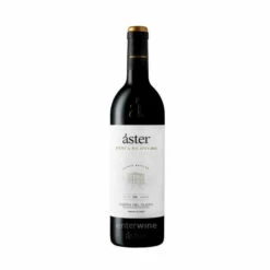 Áster Finca El Otero 2016