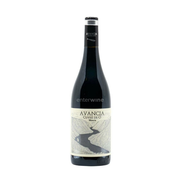 Avancia Cuvée De O Mencía 2018