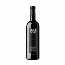 Baigorri Reserva 2015