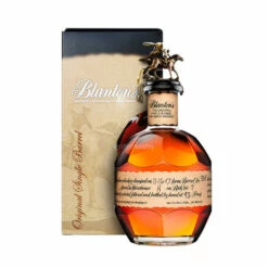 Blanton's Single Barrel Bourbon