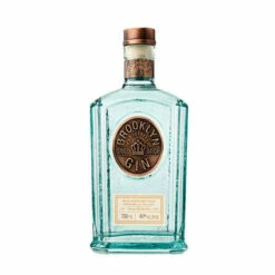 Gin Brooklyn