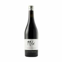 11/X Pinot Noir De Capçanes 2016
