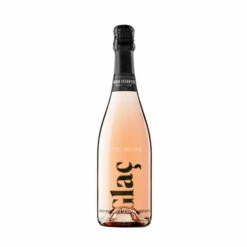 Glaç Rosat Brut Nature