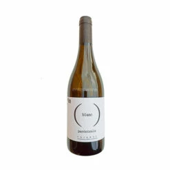 Parèntesis Blanc 2021