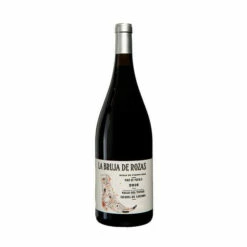 La Bruja De Rozas 2021