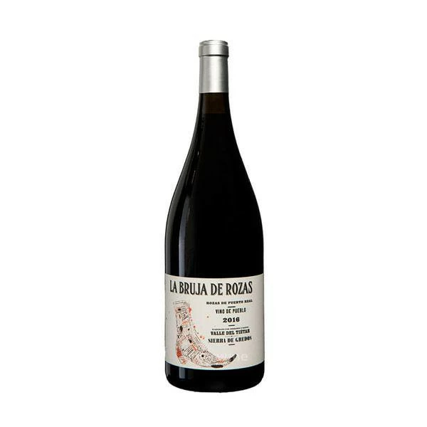 La Bruja De Rozas 2021