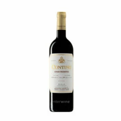 Contino Gran Reserva 2017
