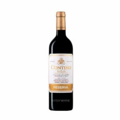 Contino Reserva 2018