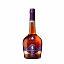 Courvoisier V.S.