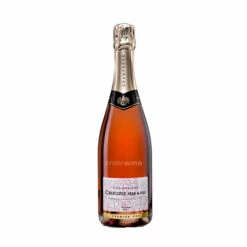 Crucifix Premier Cru Brut Rosé