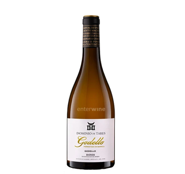 Dominio De Tares Godello 2022