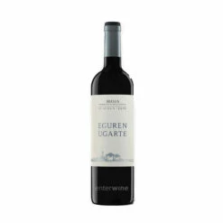 Eguren Ugarte Reserva 2015
