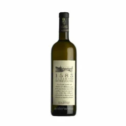 1583 Albariño De Fefiñanes 2021