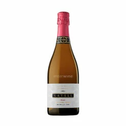 Gatell Rosé Brut Nature Gran Reserva 2017
