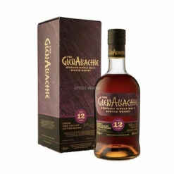 GlenAllachie 12 Single Malt