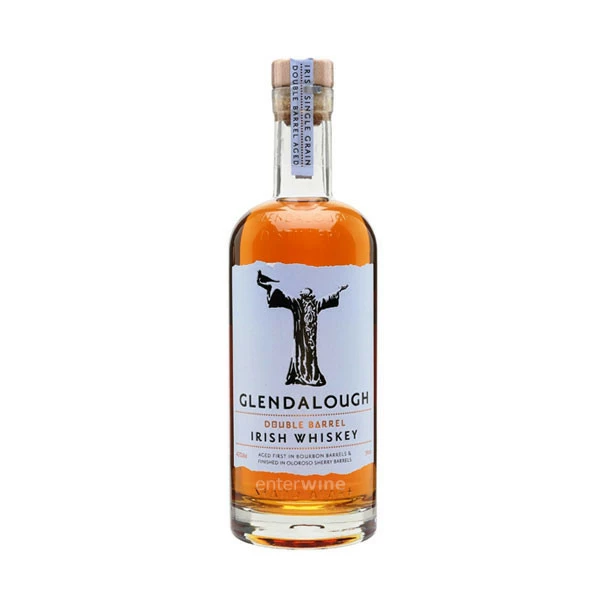 Glendalough Double Barrel