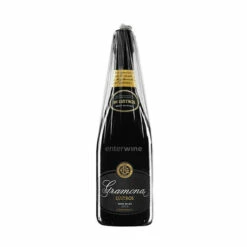 Gramona III Lustros Brut Nature 2014