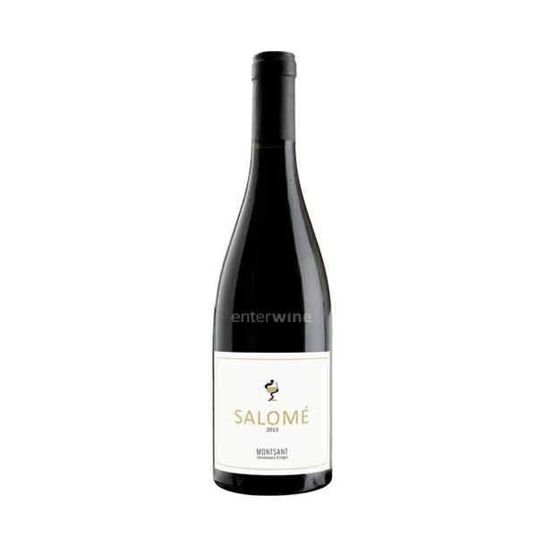 Salomé 2019