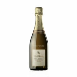 Juvé Y Camps Milesimé Chardonnay Can Rius 2018