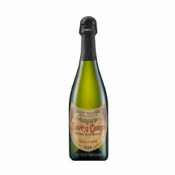 Juvé Y Camps Reserva De La Familia Brut Nature 2018