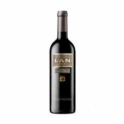Lan Gran Reserva 2015