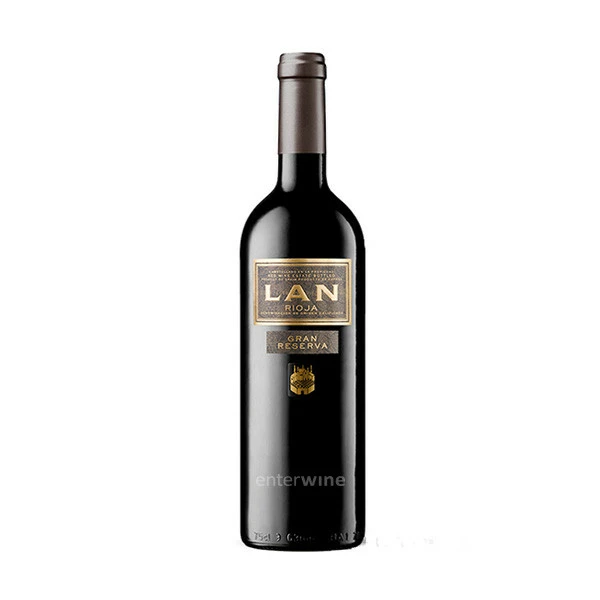 Lan Gran Reserva 2015
