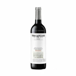 Viña Lanciano Reserva 2016
