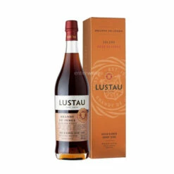 Lustau Solera Gran Reserva