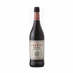 Vermut Lustau Rojo