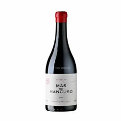 Mas De Mancuso Garnacha 2018