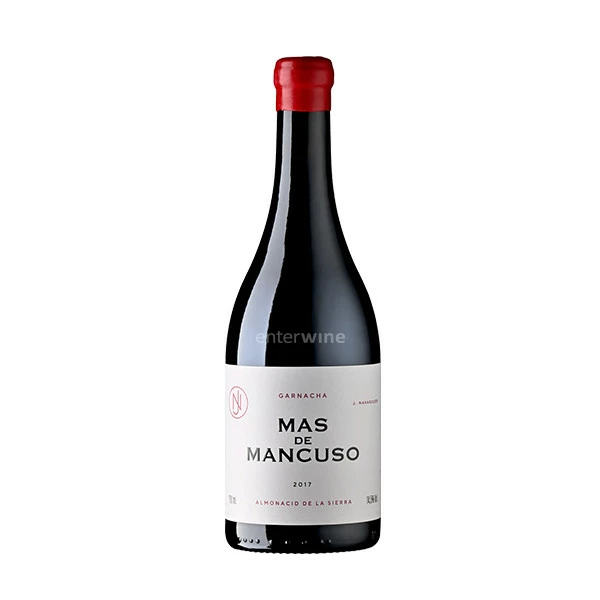 Mas De Mancuso Garnacha 2018