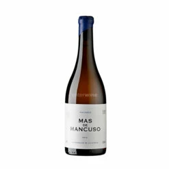 Mas De Mancuso Macabeo 2019