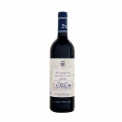 Marqués De Vargas Reserva 2014