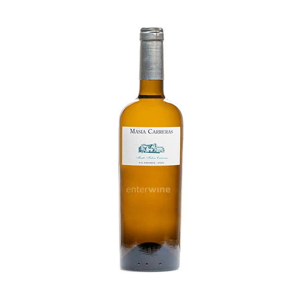 Masia Carreras Blanc 2020