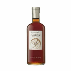 Vermouth Martínez Lacuesta Edición Limitada