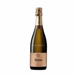 Elena De Mestres Gran Reserva Rosé 2019