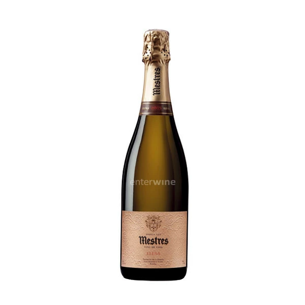 Elena De Mestres Gran Reserva Rosé 2019