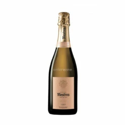 Mestres Rosat Gran Reserva Brut Nature 2019