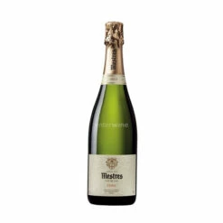 Mestres Visol Gran Reserva Brut Nature 2015