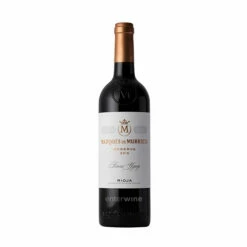 Marqués De Murrieta Reserva 2018