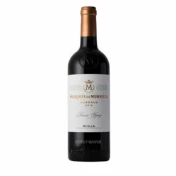 Marqués De Murrieta Reserva 2018 Magnum