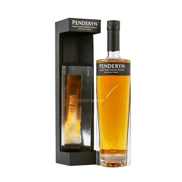 Penderyn Single Malt Welsh